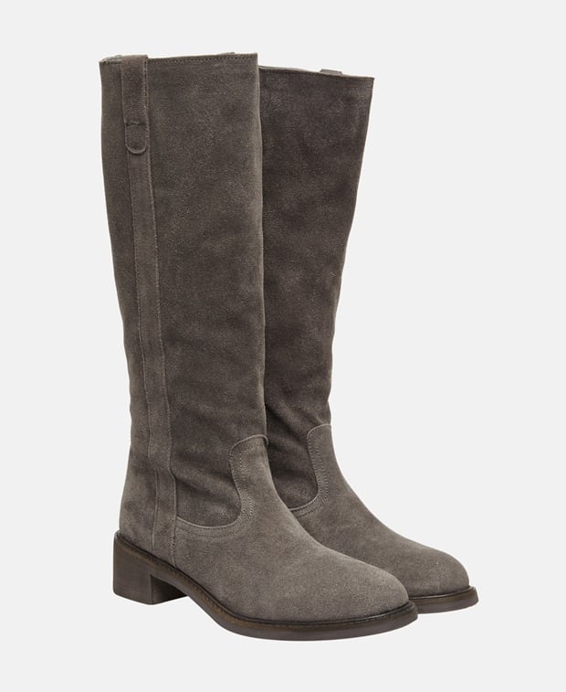 Stiefel Parker