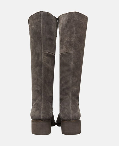 Stiefel Parker
