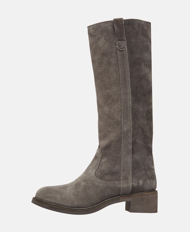 Stiefel Parker