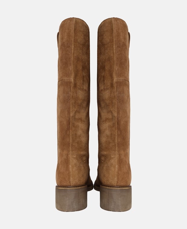 Stiefel Parker