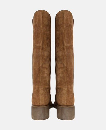 Stiefel Parker