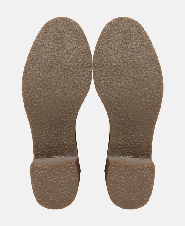Stiefel Parker