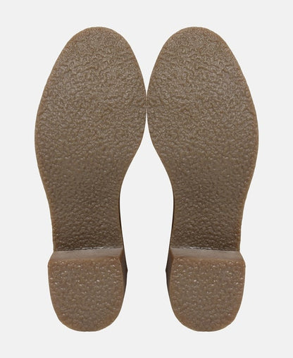 Stiefel Parker