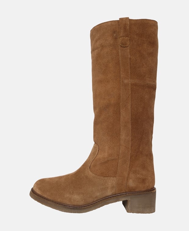 Stiefel Parker