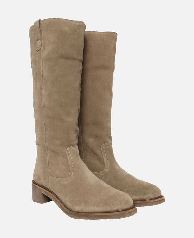 Stiefel