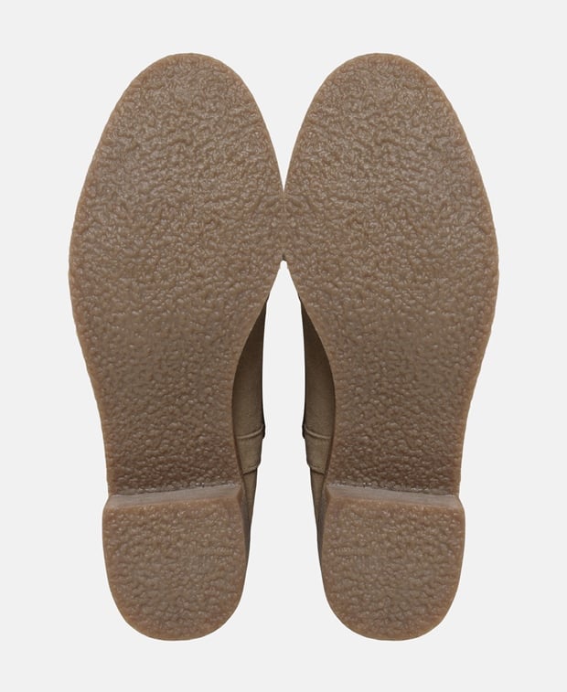 Stiefel Parker