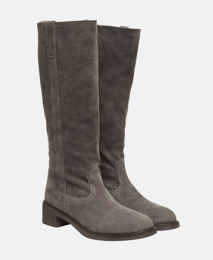 Stiefel Parker