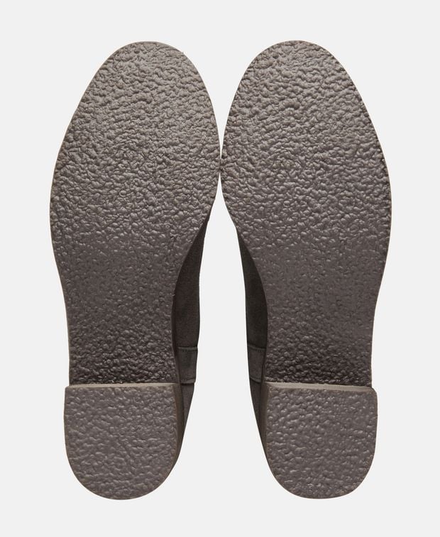 Stiefel Parker