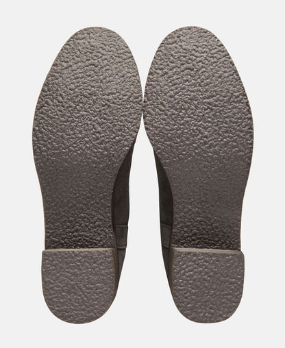 Stiefel Parker