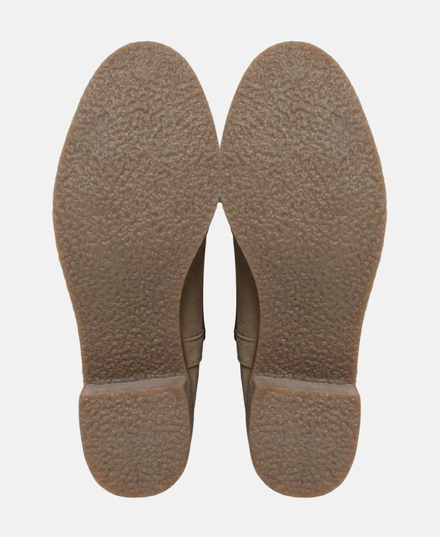 Stiefel Parker
