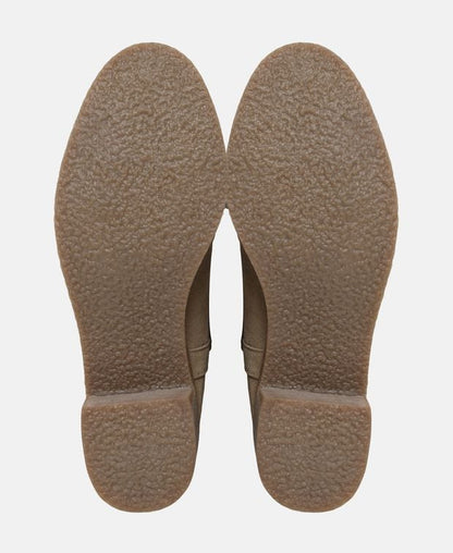 Stiefel Parker