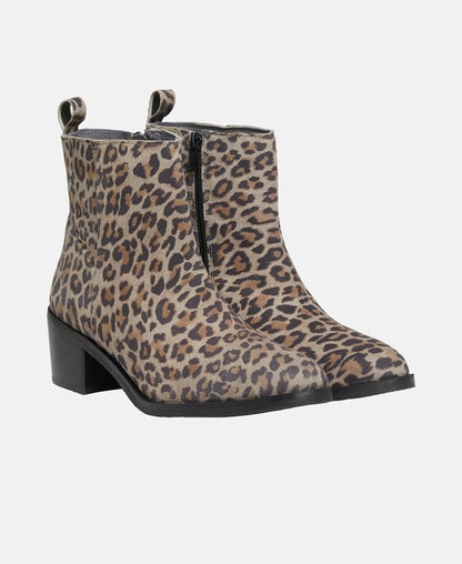 Stiefeletten Oldini