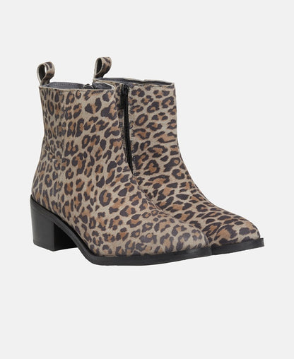 Stiefeletten Oldini