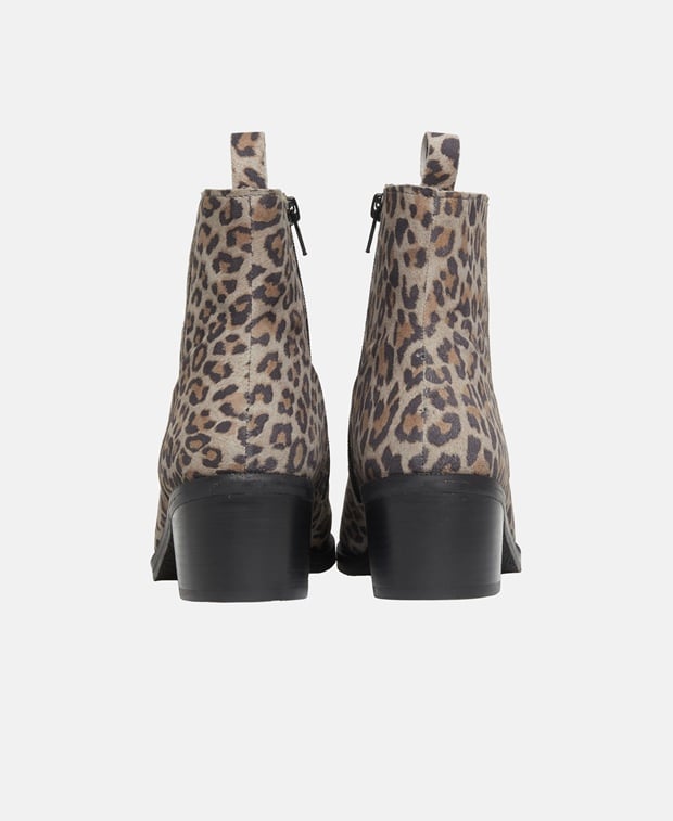 Stiefeletten Oldini