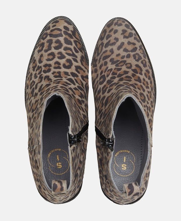 Stiefeletten Oldini