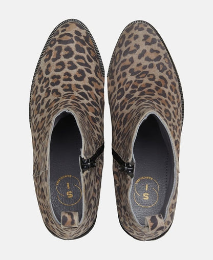 Stiefeletten Oldini
