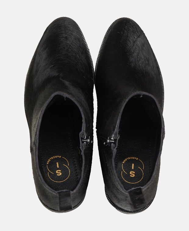 Stiefeletten Oldini