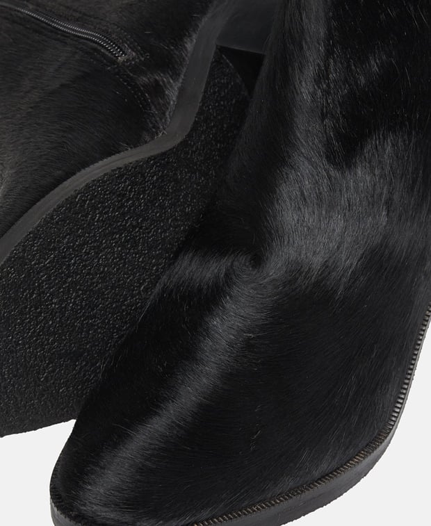 Stiefeletten Oldini