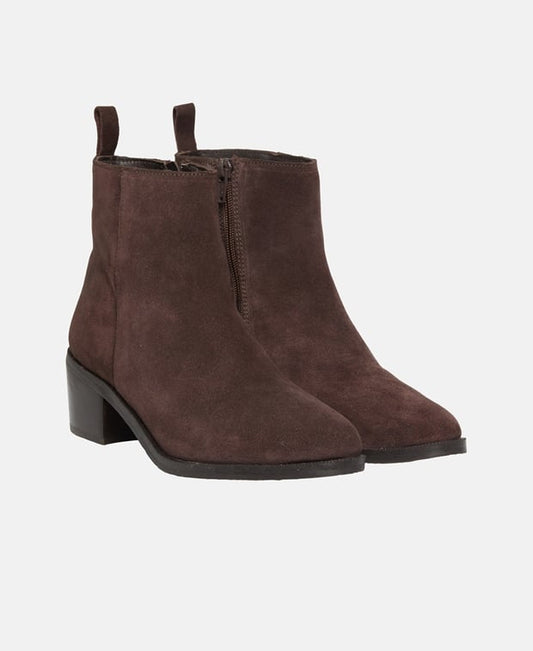 Stiefeletten Oldini