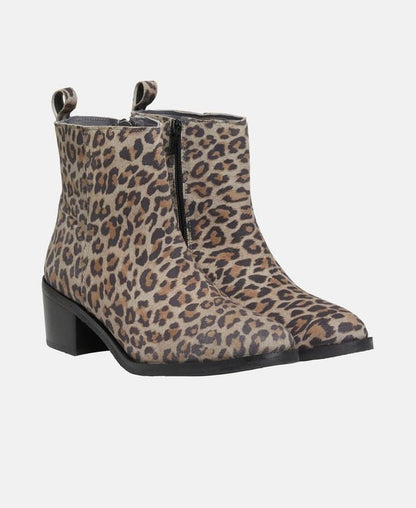 Stiefeletten Oldini