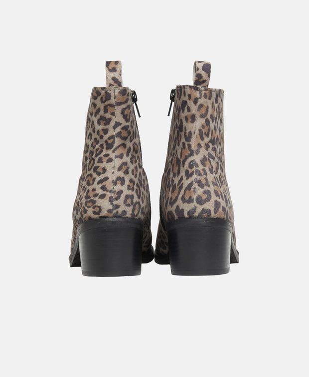 Stiefeletten Oldini