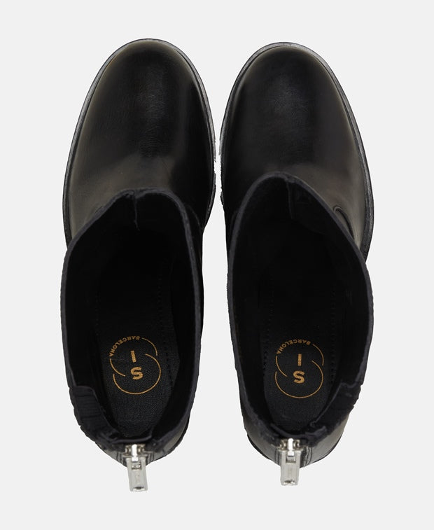 Stiefeletten Peggy