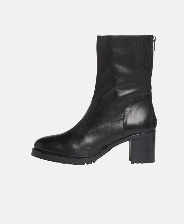 Stiefeletten Peggy