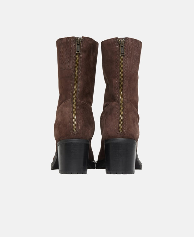 Stiefeletten