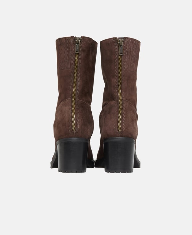 Stiefeletten Peggy