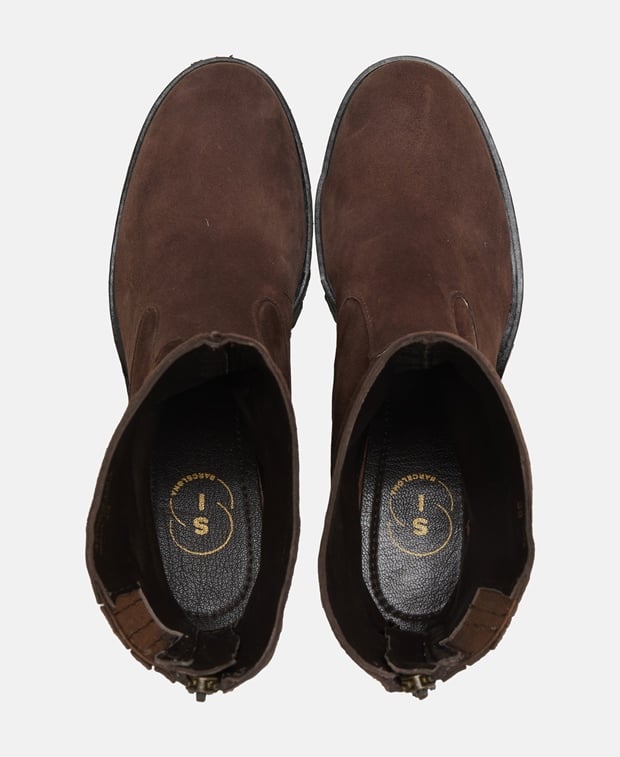 Stiefeletten Peggy