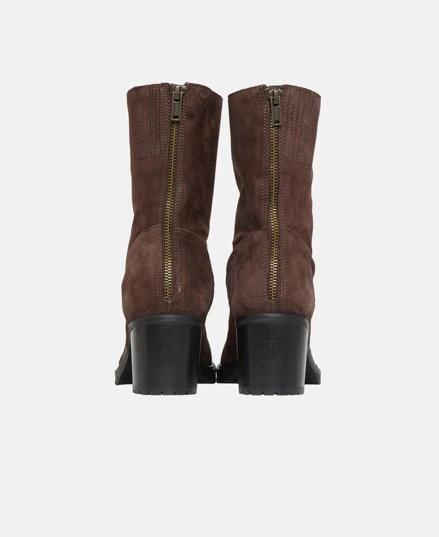 Stiefeletten Peggy