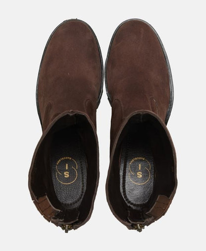 Stiefeletten Peggy