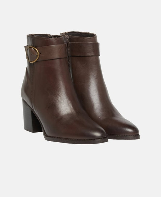 Stiefeletten Kellen