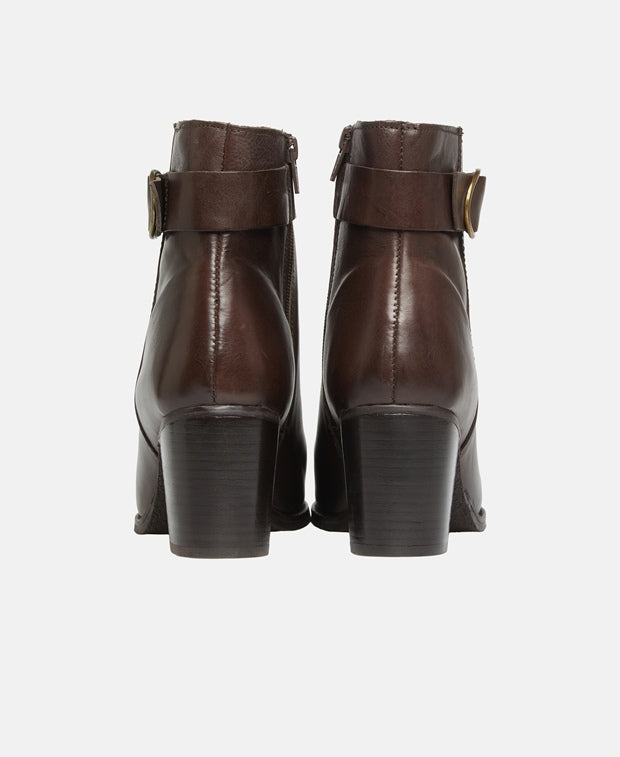 Stiefeletten