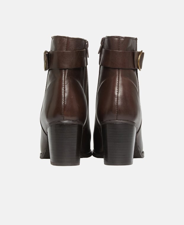 Stiefeletten Kellen