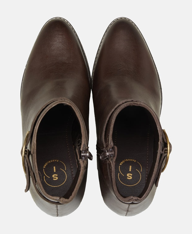 Stiefeletten Kellen