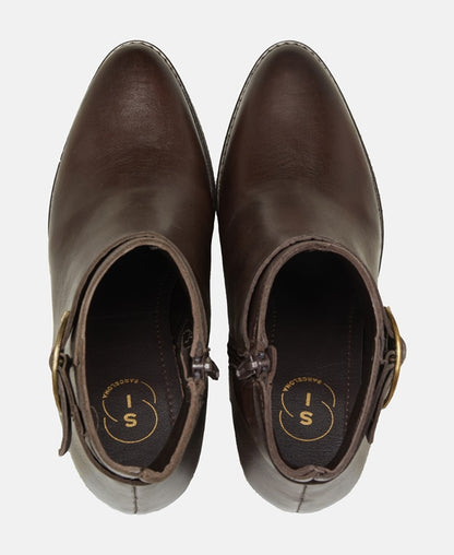 Stiefeletten Kellen