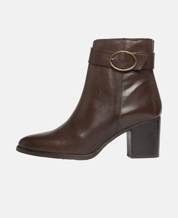 Stiefeletten Kellen