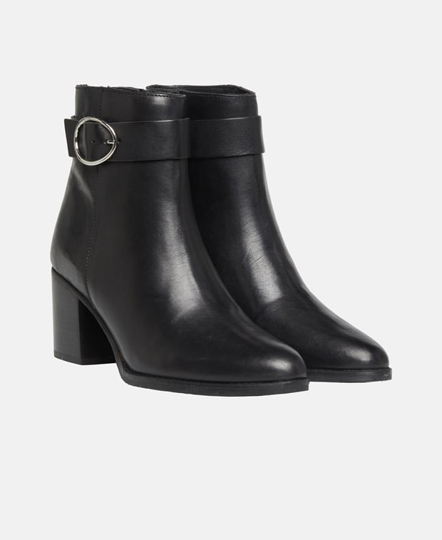 Stiefeletten Kellen