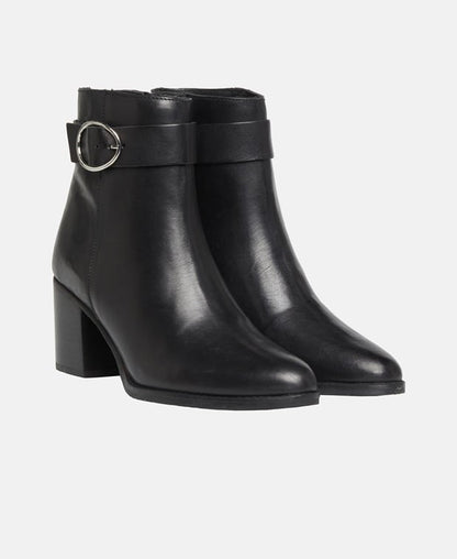 Stiefeletten Kellen
