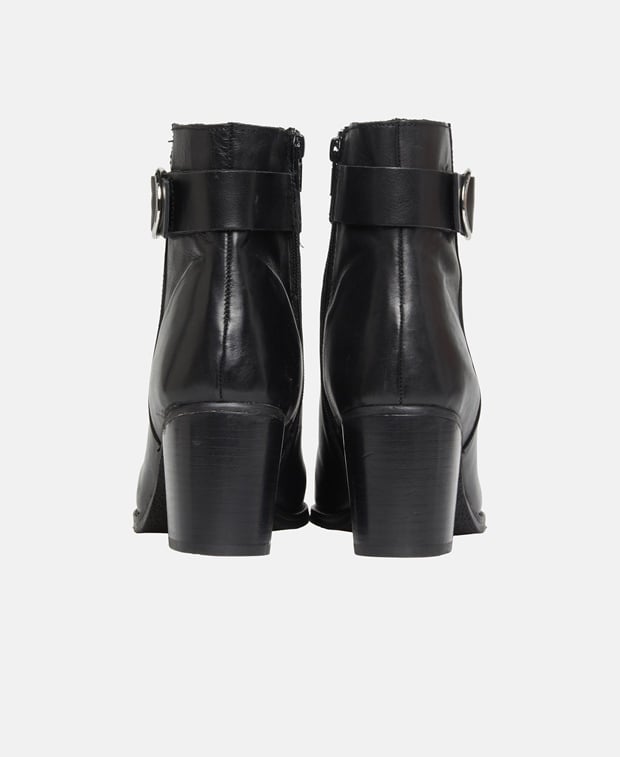 Stiefeletten Kellen