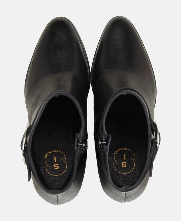 Stiefeletten Kellen