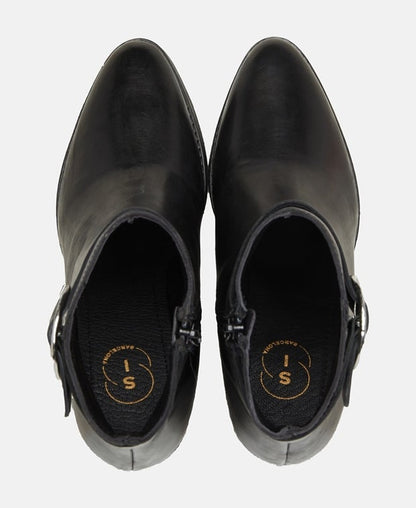 Stiefeletten Kellen