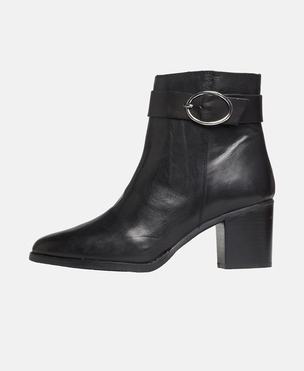 Stiefeletten Kellen