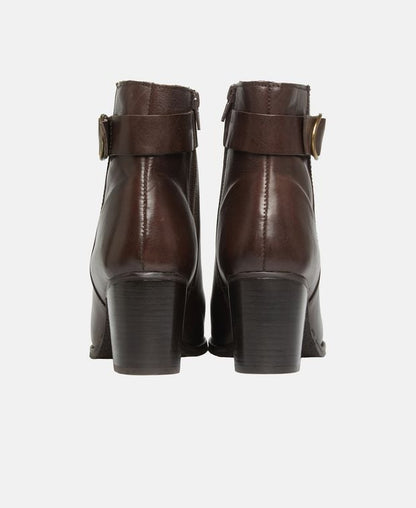 Stiefeletten Kellen