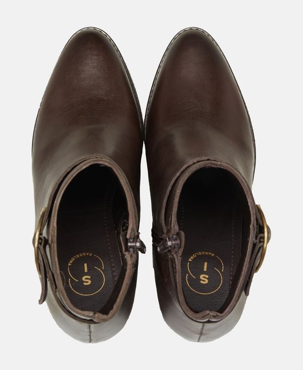 Stiefeletten Kellen