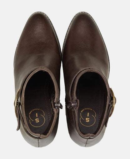 Stiefeletten Kellen