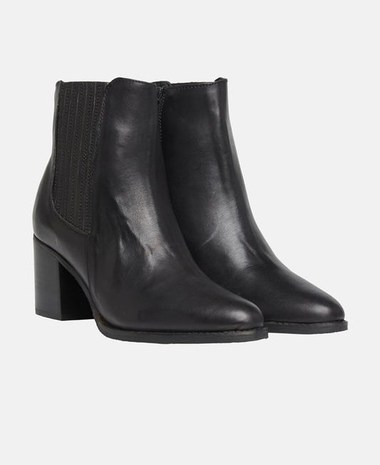 Stiefeletten Kellen