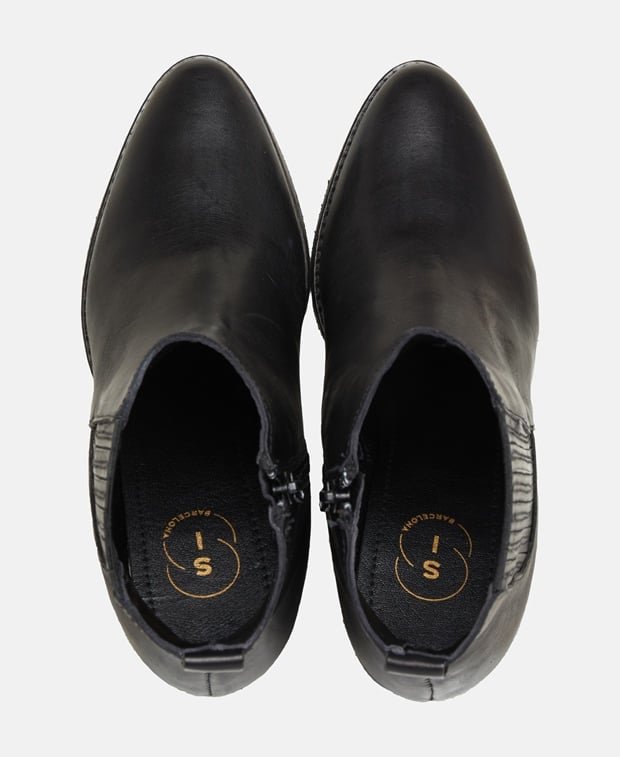Stiefeletten Kellen