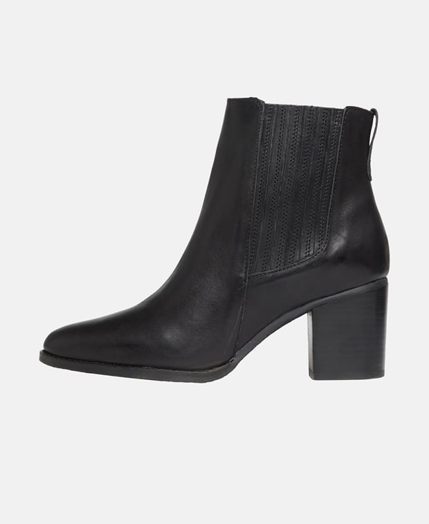 Stiefeletten Kellen